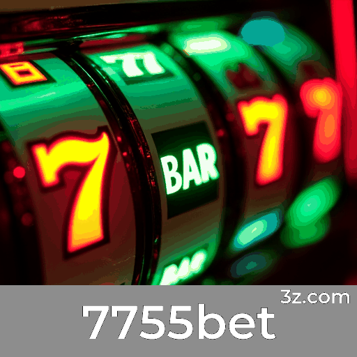 7755bet: Viva a emoção e ganhe no cassino online