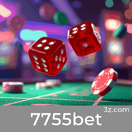 7755bet: Slots com Mega Jackpot, Mesa de Jogo - Emoção ao Vivo, Aposta Esportiva - Ação Continuada