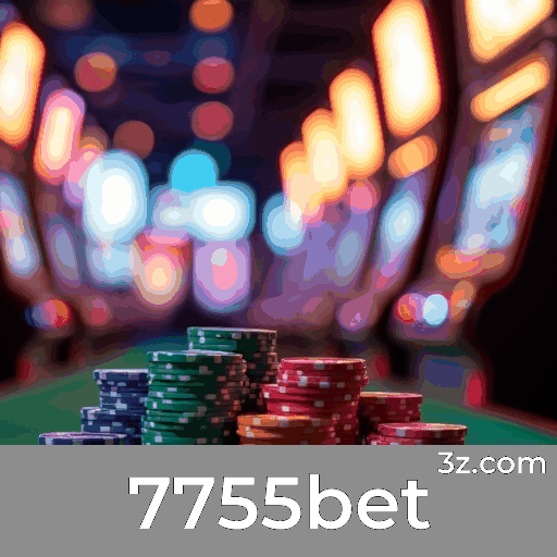 Mergulhe no Realismo Psicológico do Cassino 7755bet