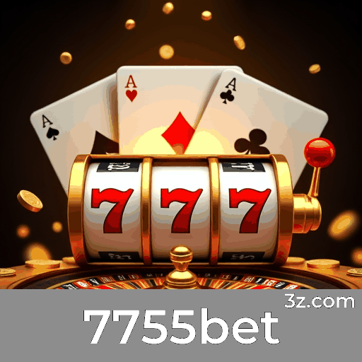 Controle Total da Sua Conta na 7755bet com Personalização Completa