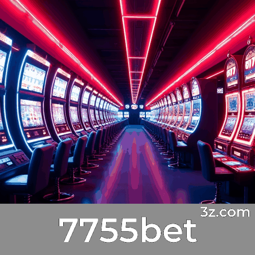 7755bet: Completo em Esportes e Odds Instantâneas